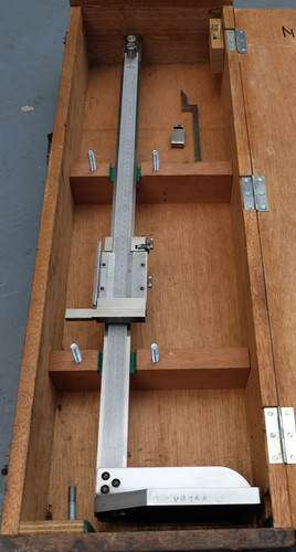 Mitutoyo height gauge - height,