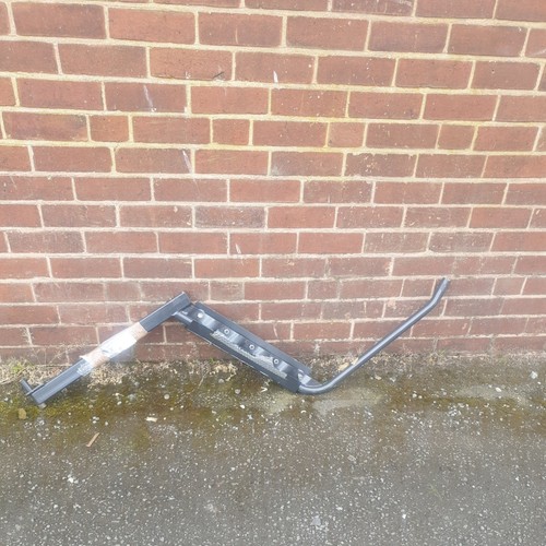 Haybob 300 gate as - gate,