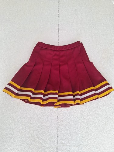 Authentic american cheerleader - american,