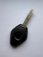 GENUINE BMW 3 BUTTON REMOTE
