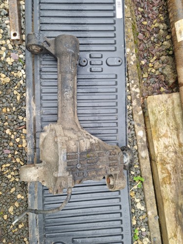 Nissan navara d40 5 dci - nissan,