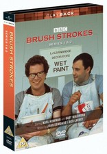 Brush Strokes Series 1 and 2