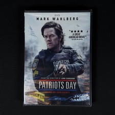 Patriots day new - day, (dvd,