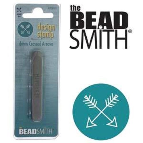 Beadsmith metal stamping punch - beadsmith,