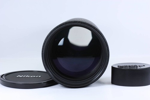 Nikon 200mm ed af - 80-200mm,