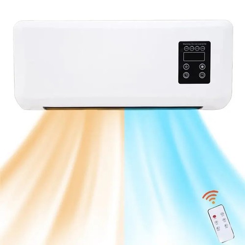 Portable ductless electric - portable,