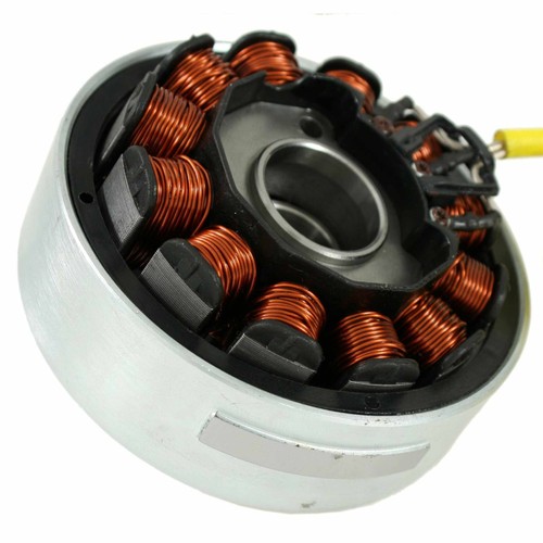 Piaggio pi58059r stator - pi58059r,