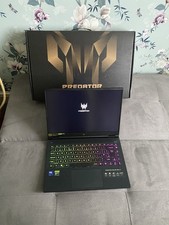 Acer Predator Helios Neo 14