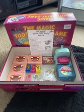 2001 The Magic Tooth Fairy