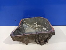 Saab 95 - 96 2006 Oil sump pan