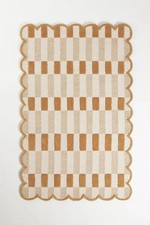 Vintage Wool Plaid Neutral