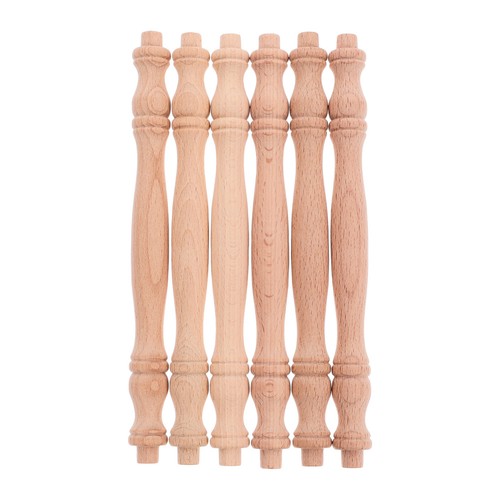 Pcs wooden unfinished for - unfinished,
