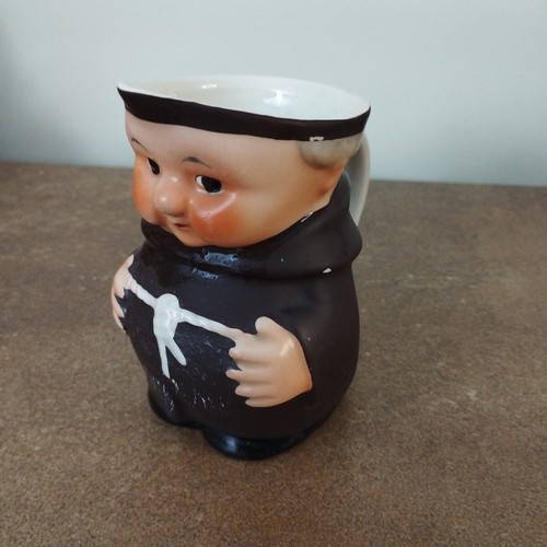 Vintage goebel hummel friar - goebel,