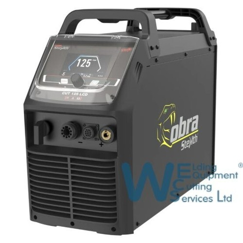 Swp cobra stealth - swp,