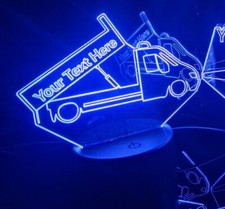 Ford Transit MK6 Van Tipper