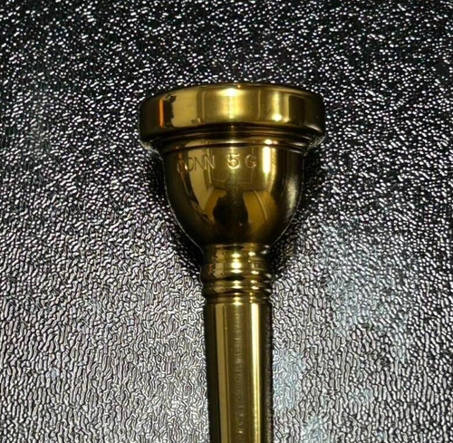 Conn trombone mouthpiece - conn,