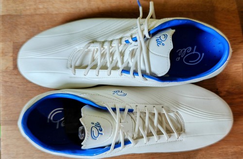 Pele galileo football boots - fg,