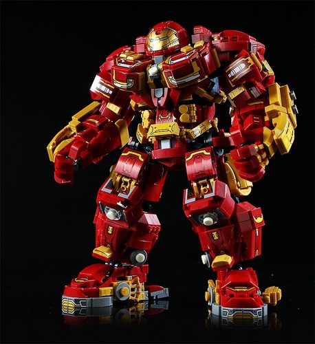 Marvel hulkbuster avengers - marvel, /
