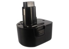 Battery for black - ni-mh, and