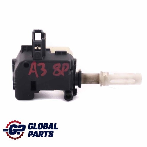 Audi trunk lock rear - trunk,