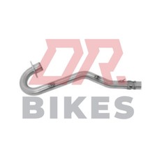 Honda XR 125 R Dall'Ara