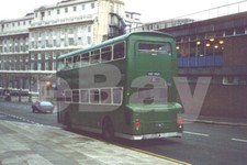 Bus Photo - Merseyside PTE