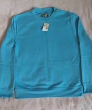 Sweatshirt / Jumper. Mens. Size M.