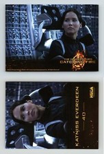 Katniss Everdeen #40 The