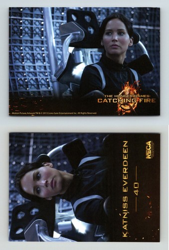 Katniss everdeen the - everdeen,