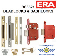 ERA British Standard Fortress