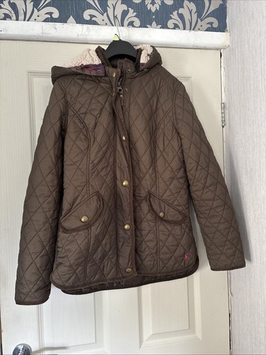 Joules cottenham jacket - cottenham,