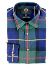 Viyella 80/20 Oversized House