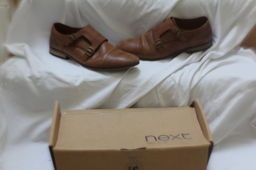 Nb805 next shoes - next, 11