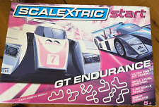 Scalextric Start GT Endurance Set - Complete