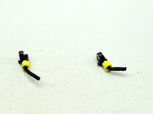 Airbag crash impact sensor - crash, 1
