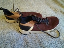 Clarks Tri Track Rise Men's