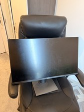 Dell P2720DC 27-inch WQHD