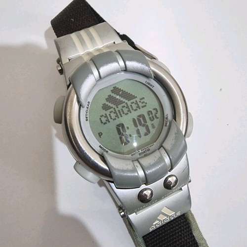 Rare adidas equipment watch - rare,