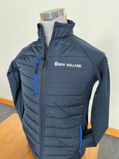 Result New Holland Jacket