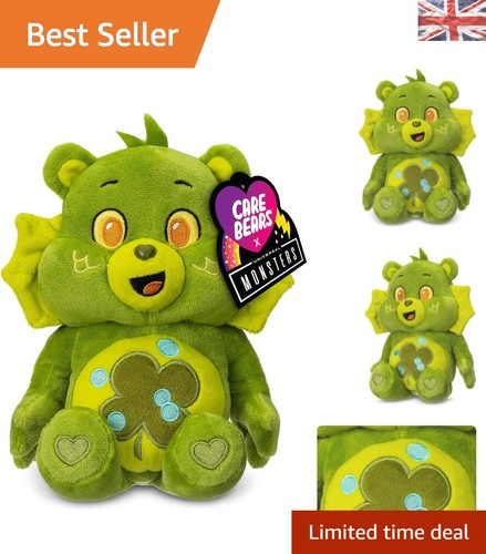 Collectible 22cm care bears - care,