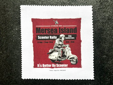 MERSEA ISLAND Vintage 2018