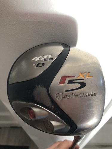 Taylormade draw golf - taylormade, r5