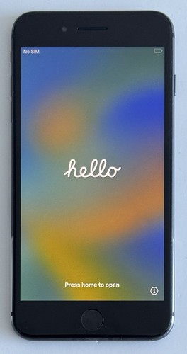 Apple iphone plus 64gb - apple,