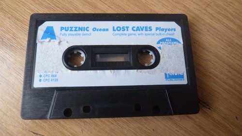 Amstrad cpc 464 664 6128 - amstrad, 464/664/6128