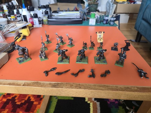 5th 6th edition assorted - edition,