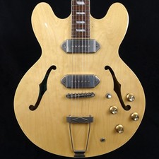 Epiphone Casino Natural 2022
