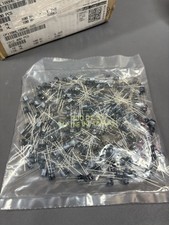 200x Rubycon 10uF 100V Radial