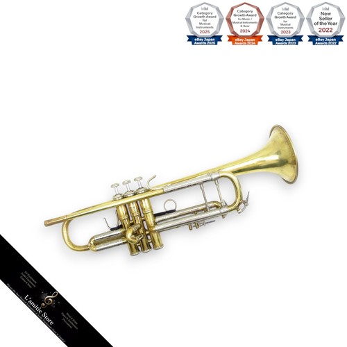 Bach 180ml37gl trumpet lacquer - 180ml37gl,
