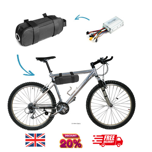 Ebike controller bag electric - ebike,