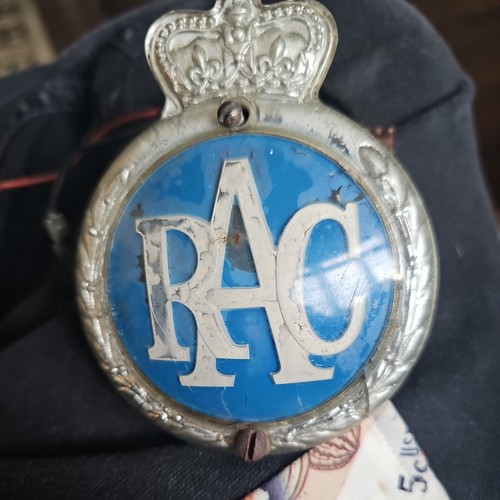 Royal automobile club - royal,